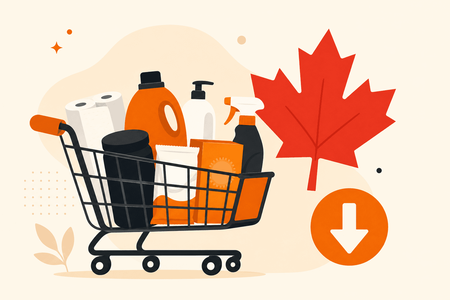 10 Products Surprisingly Cheaper on Amazon.ca Than Amazon.com (2026 Price Comparison)